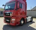 Червоний МАН ТГКС, об'ємом двигуна 12.42 л та пробігом 750 тис. км за 19000 $, фото 21 на Automoto.ua