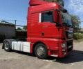 Червоний МАН ТГКС, об'ємом двигуна 12.42 л та пробігом 750 тис. км за 19000 $, фото 30 на Automoto.ua