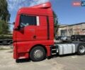 Червоний МАН ТГКС, об'ємом двигуна 12.42 л та пробігом 750 тис. км за 19000 $, фото 36 на Automoto.ua