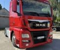 Червоний МАН ТГКС, об'ємом двигуна 12.42 л та пробігом 750 тис. км за 19000 $, фото 5 на Automoto.ua