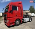 Червоний МАН ТГКС, об'ємом двигуна 12.42 л та пробігом 750 тис. км за 19000 $, фото 35 на Automoto.ua
