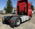 Червоний МАН ТГКС, об'ємом двигуна 12.42 л та пробігом 750 тис. км за 19000 $, фото 34 на Automoto.ua