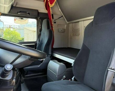 Червоний МАН ТГКС, об'ємом двигуна 12.42 л та пробігом 750 тис. км за 19000 $, фото 31 на Automoto.ua
