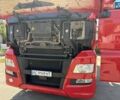 Червоний МАН ТГКС, об'ємом двигуна 12.42 л та пробігом 750 тис. км за 19000 $, фото 12 на Automoto.ua