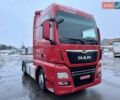 Червоний МАН ТГКС, об'ємом двигуна 0 л та пробігом 772 тис. км за 23900 $, фото 1 на Automoto.ua