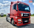 Красный МАН ТГКС, объемом двигателя 12.42 л и пробегом 623 тыс. км за 23499 $, фото 5 на Automoto.ua