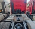 Красный МАН ТГКС, объемом двигателя 12.42 л и пробегом 655 тыс. км за 19500 $, фото 6 на Automoto.ua
