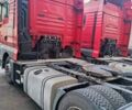 Красный МАН ТГКС, объемом двигателя 12.42 л и пробегом 655 тыс. км за 19500 $, фото 3 на Automoto.ua