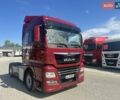 Красный МАН ТГКС, объемом двигателя 0 л и пробегом 650 тыс. км за 30900 $, фото 6 на Automoto.ua