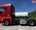 Красный МАН ТГКС, объемом двигателя 0 л и пробегом 420 тыс. км за 34873 $, фото 7 на Automoto.ua