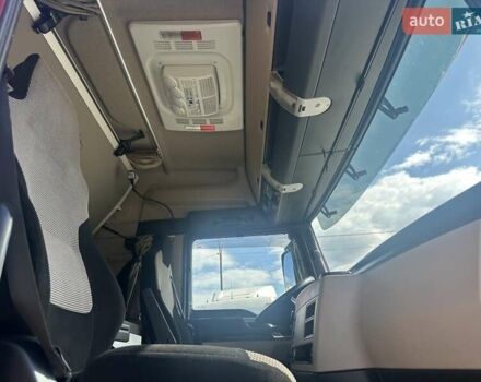 Красный МАН ТГКС, объемом двигателя 0 л и пробегом 650 тыс. км за 30900 $, фото 17 на Automoto.ua