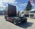 Красный МАН ТГКС, объемом двигателя 0 л и пробегом 650 тыс. км за 30900 $, фото 11 на Automoto.ua