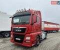 Червоний МАН ТГКС, об'ємом двигуна 12.42 л та пробігом 890 тис. км за 24900 $, фото 3 на Automoto.ua