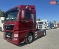 Красный МАН ТГКС, объемом двигателя 0 л и пробегом 650 тыс. км за 30900 $, фото 2 на Automoto.ua