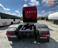 Червоний МАН ТГКС, об'ємом двигуна 12.42 л та пробігом 464 тис. км за 34806 $, фото 5 на Automoto.ua