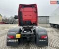 Червоний МАН ТГКС, об'ємом двигуна 12.42 л та пробігом 890 тис. км за 24900 $, фото 13 на Automoto.ua