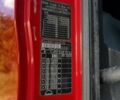Красный МАН ТГКС, объемом двигателя 12.42 л и пробегом 464 тыс. км за 35656 $, фото 12 на Automoto.ua