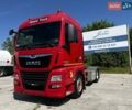 Красный МАН ТГКС, объемом двигателя 0 л и пробегом 420 тыс. км за 34873 $, фото 1 на Automoto.ua