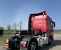 Красный МАН ТГКС, объемом двигателя 0 л и пробегом 451 тыс. км за 24300 $, фото 14 на Automoto.ua