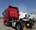 Красный МАН ТГКС, объемом двигателя 0 л и пробегом 451 тыс. км за 24300 $, фото 9 на Automoto.ua