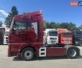 Красный МАН ТГКС, объемом двигателя 0 л и пробегом 650 тыс. км за 30900 $, фото 10 на Automoto.ua