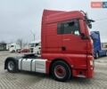 Червоний МАН ТГКС, об'ємом двигуна 12.42 л та пробігом 890 тис. км за 24900 $, фото 11 на Automoto.ua