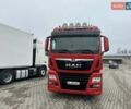 Червоний МАН ТГКС, об'ємом двигуна 12.42 л та пробігом 890 тис. км за 24900 $, фото 4 на Automoto.ua