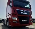 Красный МАН ТГКС, объемом двигателя 0 л и пробегом 451 тыс. км за 24300 $, фото 2 на Automoto.ua