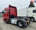 Червоний МАН ТГКС, об'ємом двигуна 12.42 л та пробігом 890 тис. км за 24900 $, фото 15 на Automoto.ua
