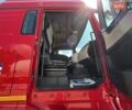 Червоний МАН ТГКС, об'ємом двигуна 12.42 л та пробігом 464 тис. км за 34806 $, фото 38 на Automoto.ua