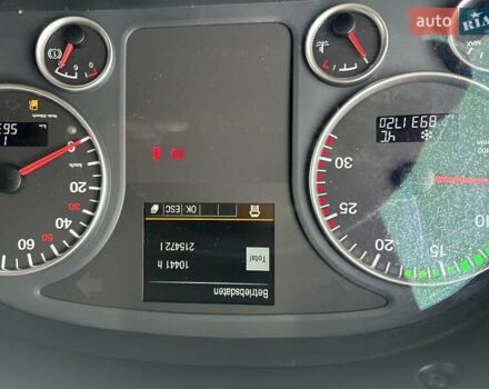 Червоний МАН ТГКС, об'ємом двигуна 12.42 л та пробігом 890 тис. км за 24900 $, фото 23 на Automoto.ua