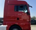 Красный МАН ТГКС, объемом двигателя 0 л и пробегом 451 тыс. км за 24300 $, фото 15 на Automoto.ua