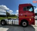 Червоний МАН ТГКС, об'ємом двигуна 12.42 л та пробігом 464 тис. км за 34806 $, фото 3 на Automoto.ua