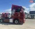 Красный МАН ТГКС, объемом двигателя 0 л и пробегом 650 тыс. км за 30900 $, фото 5 на Automoto.ua