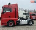Червоний МАН ТГКС, об'ємом двигуна 12.42 л та пробігом 890 тис. км за 24900 $, фото 8 на Automoto.ua