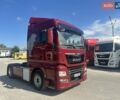 Красный МАН ТГКС, объемом двигателя 0 л и пробегом 650 тыс. км за 30900 $, фото 3 на Automoto.ua