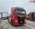 Червоний МАН ТГКС, об'ємом двигуна 12.42 л та пробігом 890 тис. км за 24900 $, фото 5 на Automoto.ua