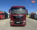 Красный МАН ТГКС, объемом двигателя 0 л и пробегом 650 тыс. км за 30900 $, фото 7 на Automoto.ua