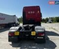 Красный МАН ТГКС, объемом двигателя 0 л и пробегом 420 тыс. км за 34873 $, фото 5 на Automoto.ua