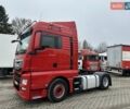 Червоний МАН ТГКС, об'ємом двигуна 12.42 л та пробігом 890 тис. км за 24900 $, фото 7 на Automoto.ua
