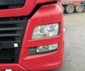 Червоний МАН ТГКС, об'ємом двигуна 0 л та пробігом 700 тис. км за 30900 $, фото 5 на Automoto.ua
