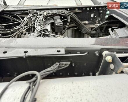 Червоний МАН ТГКС, об'ємом двигуна 0 л та пробігом 700 тис. км за 30900 $, фото 14 на Automoto.ua