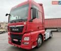 Червоний МАН ТГКС, об'ємом двигуна 0 л та пробігом 700 тис. км за 30900 $, фото 1 на Automoto.ua