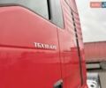 Червоний МАН ТГКС, об'ємом двигуна 0 л та пробігом 700 тис. км за 30900 $, фото 7 на Automoto.ua
