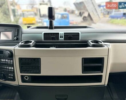 Червоний МАН ТГКС, об'ємом двигуна 0 л та пробігом 700 тис. км за 30900 $, фото 28 на Automoto.ua