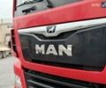 Червоний МАН ТГКС, об'ємом двигуна 0 л та пробігом 700 тис. км за 30900 $, фото 6 на Automoto.ua