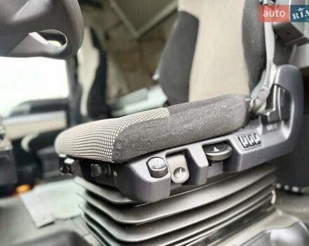 Червоний МАН ТГКС, об'ємом двигуна 0 л та пробігом 700 тис. км за 30900 $, фото 16 на Automoto.ua