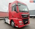 Червоний МАН ТГКС, об'ємом двигуна 0 л та пробігом 700 тис. км за 30900 $, фото 2 на Automoto.ua