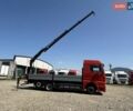 Червоний МАН ТГКС, об'ємом двигуна 10.52 л та пробігом 947 тис. км за 35500 $, фото 9 на Automoto.ua