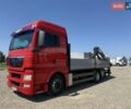 Червоний МАН ТГКС, об'ємом двигуна 10.52 л та пробігом 947 тис. км за 35500 $, фото 1 на Automoto.ua